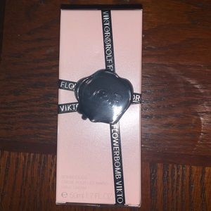 Flower Bomb Hand Cream